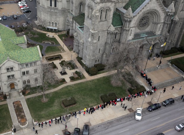 10 years ago: St. Louis says farewell to Stan the Man