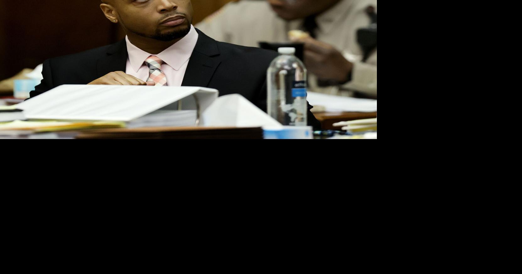 St. Louis police officers say they didn’t report rape for fear of ...