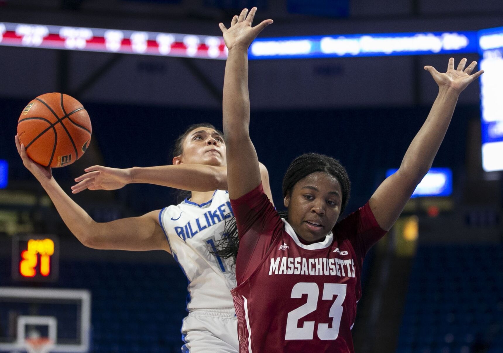 SLU Women's Basketball To Play For NCAA Tournament Berth In A-10 ...