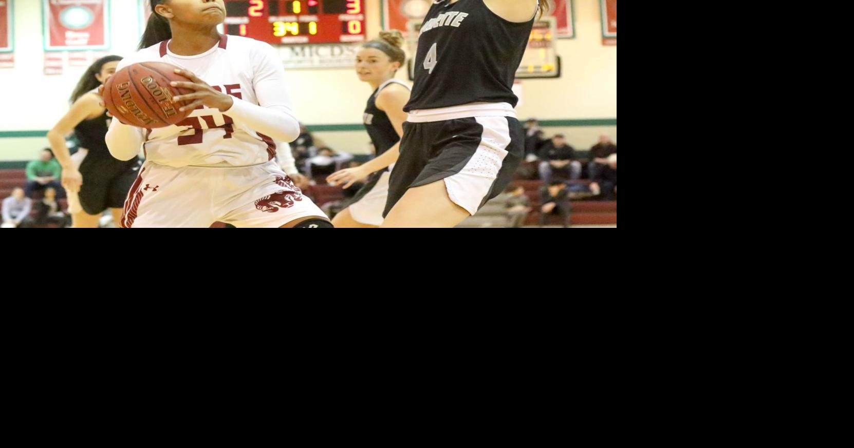 Brooks sisters lead MICDS to sixth successive tournament title