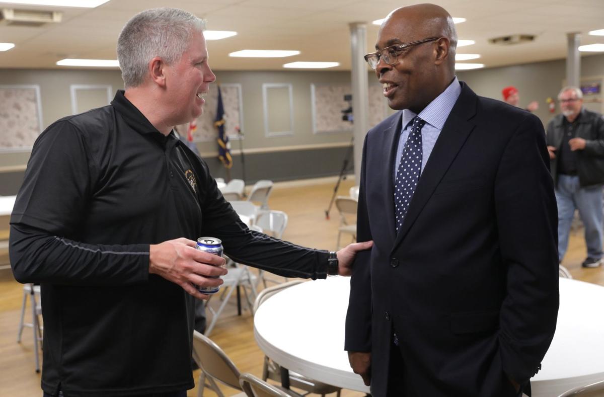 Polls close in St. Louis as city awaits the fate of Prop P sales tax increase