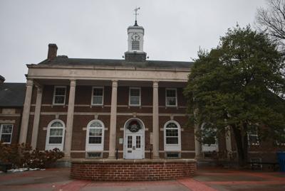Webster Groves City Hall
