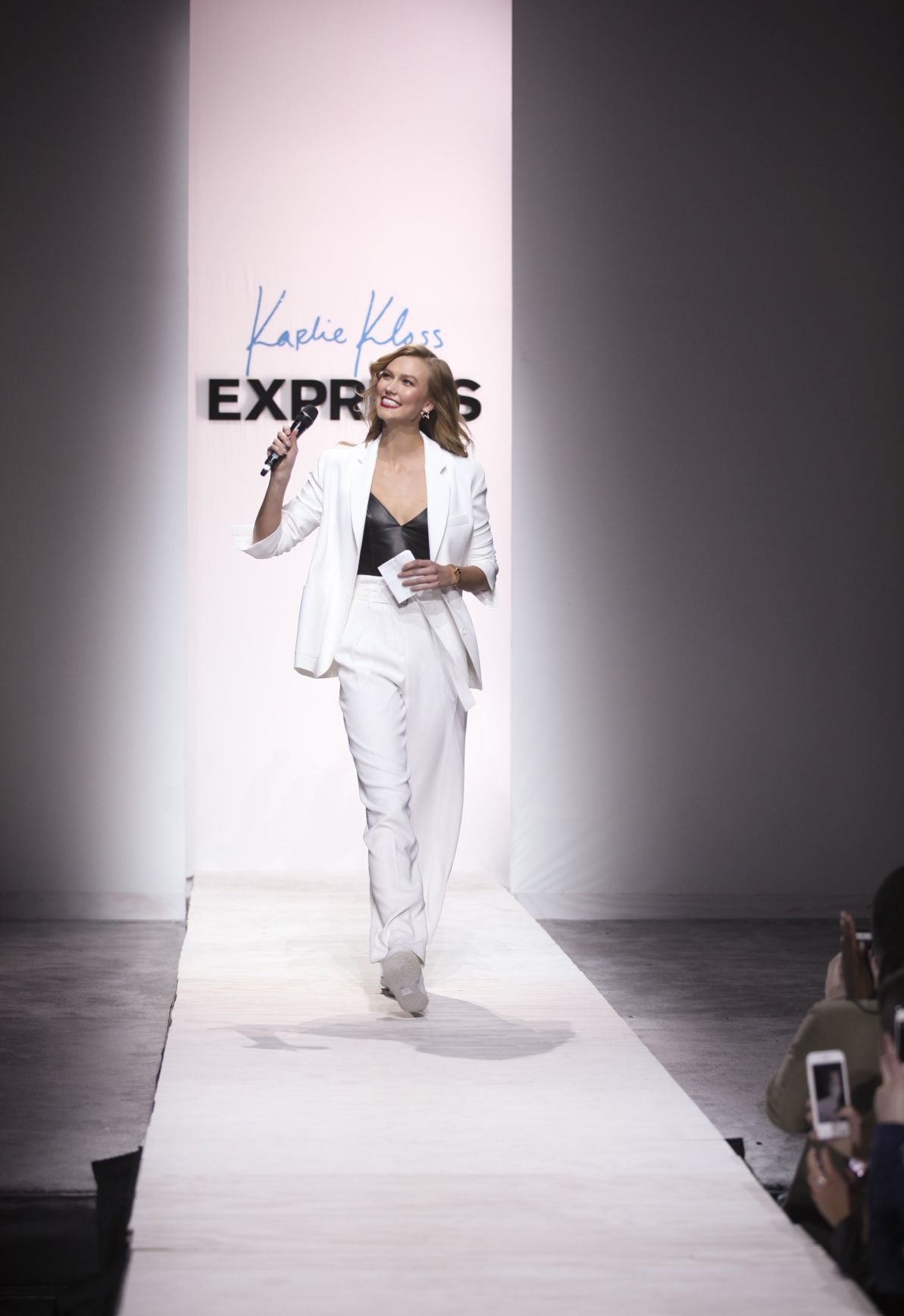 From Webster Groves cheerleader to supermodel, what&#39;s next for Karlie Kloss? | Education ...