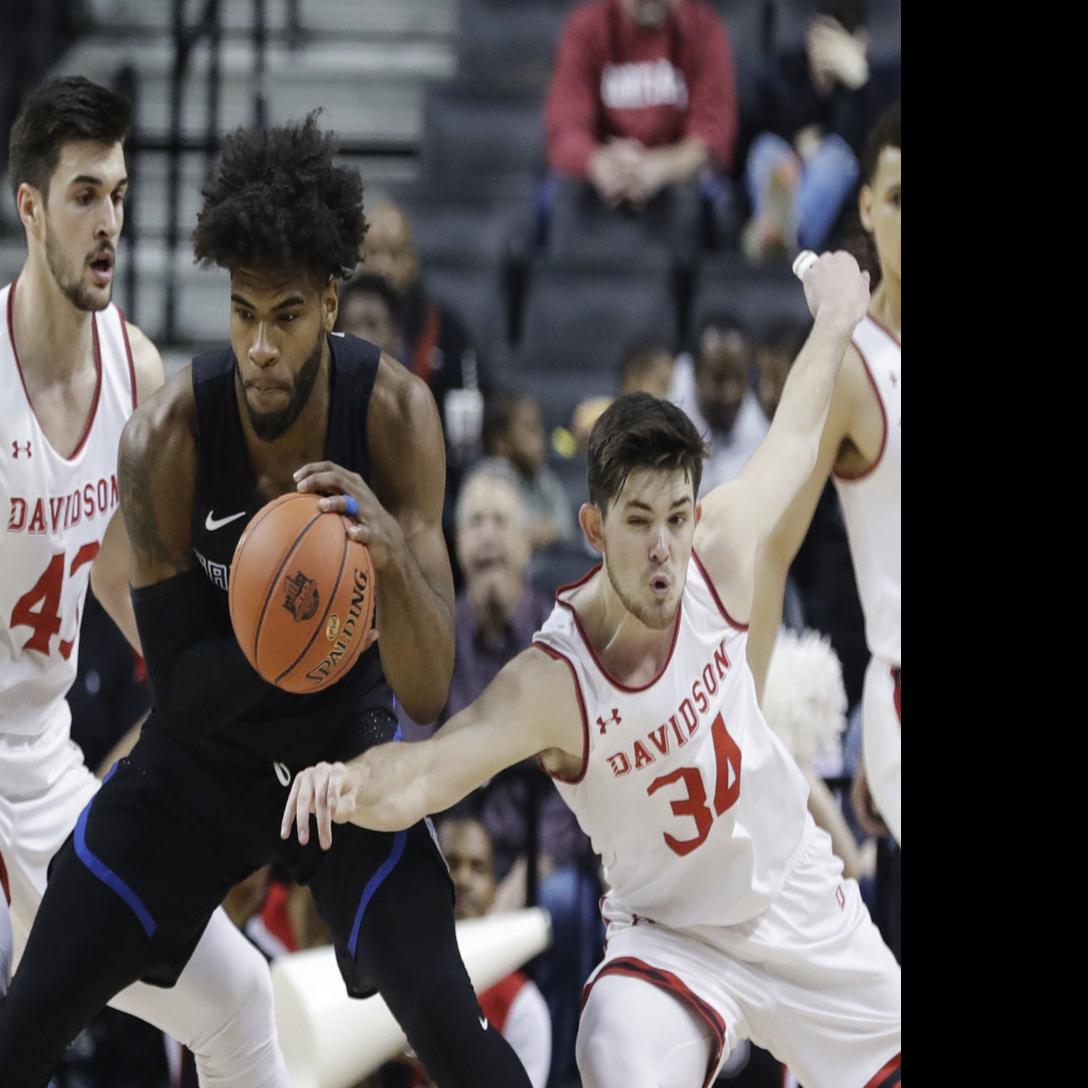 Billikens One Win Away From Ncaa Berth As They Roll Into A 10