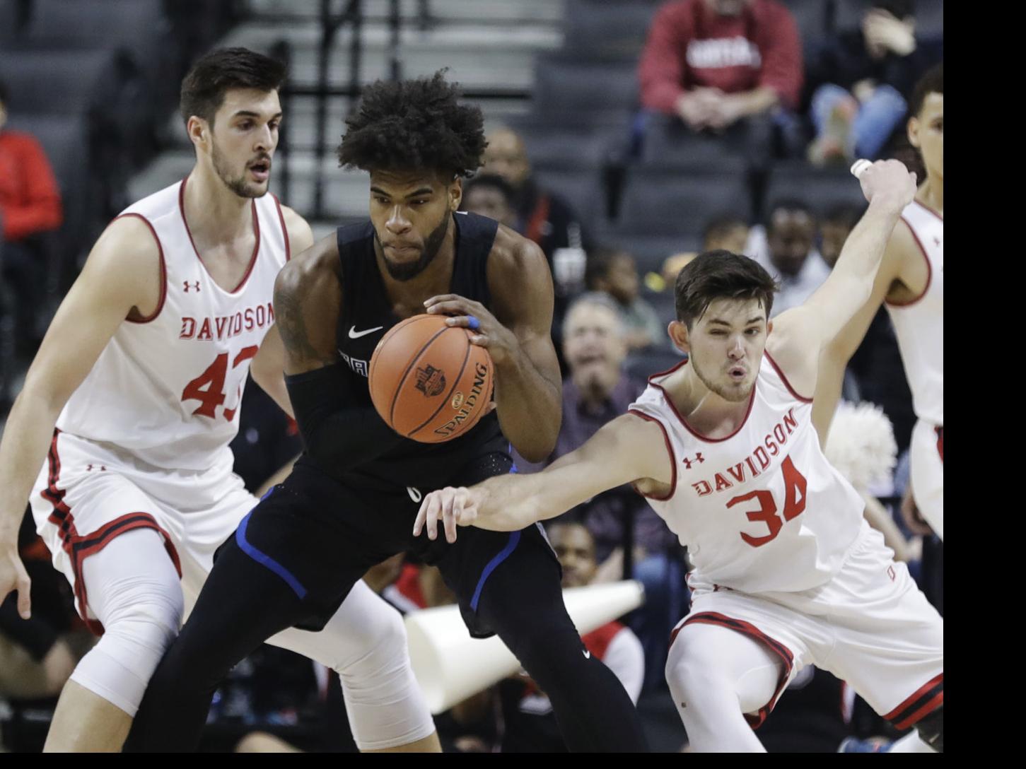 Billikens One Win Away From Ncaa Berth As They Roll Into A 10