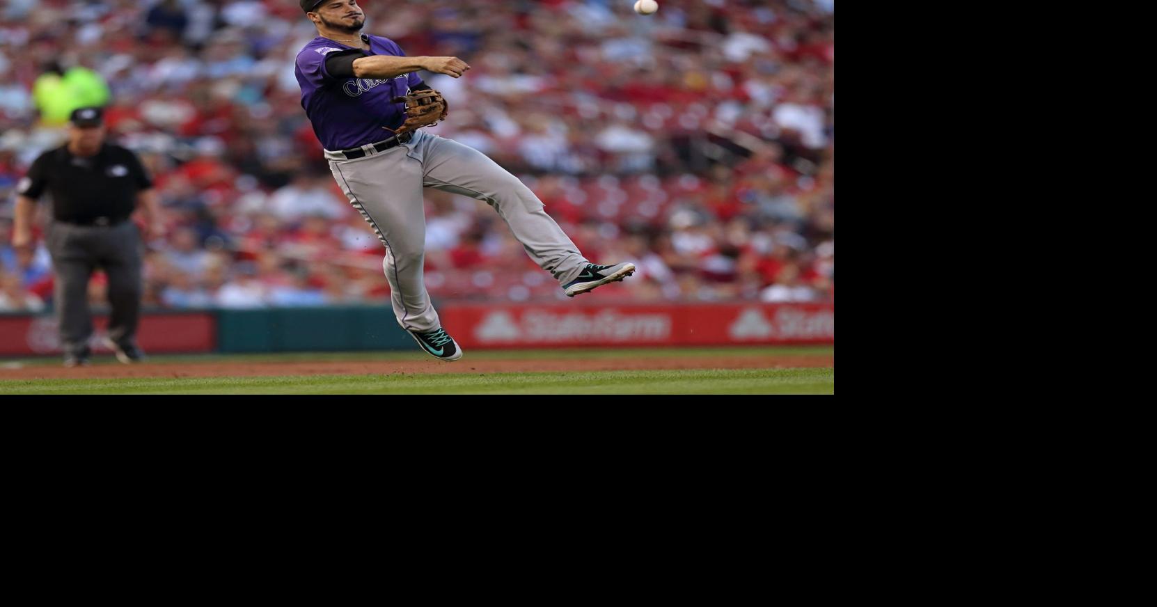 Nolan Arenado gets extra $15M, Cards defer $50M in amended deal