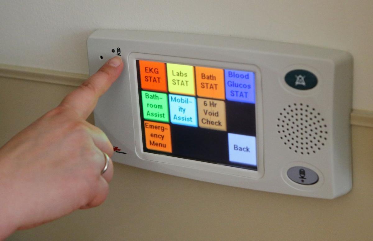 BarnesJewish Hospital opens new wing to test new care models