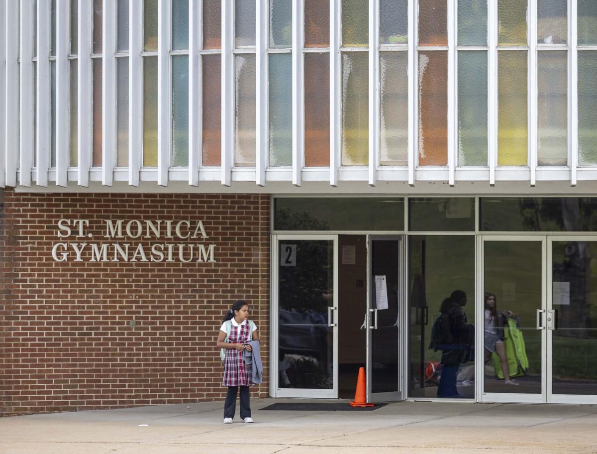 St. Monica in Creve Coeur becomes latest Catholic school to close ...