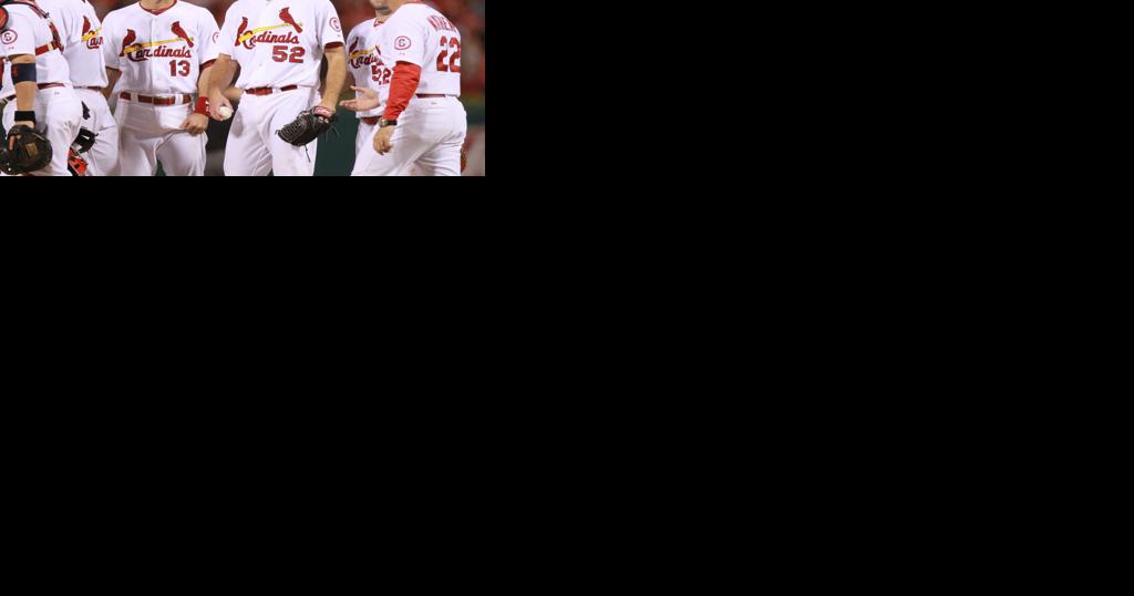 Commish & the Cardinals: Forsch's second no-hitter