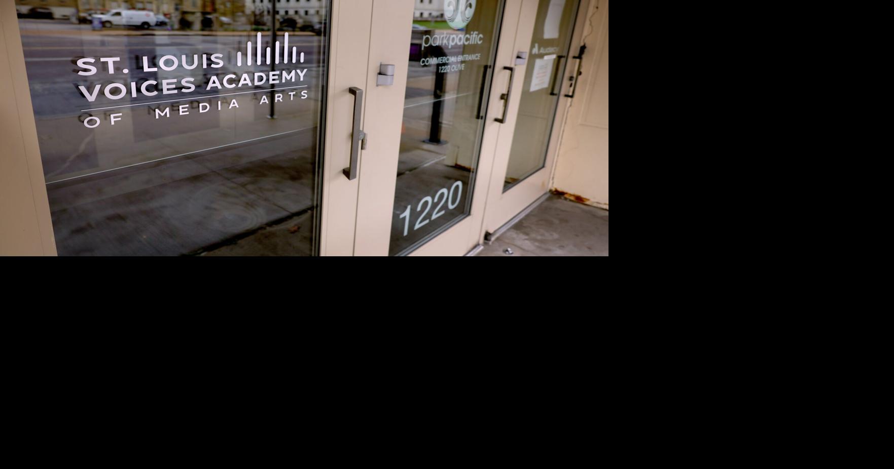 Director resigns from St. Louis charter school on probation