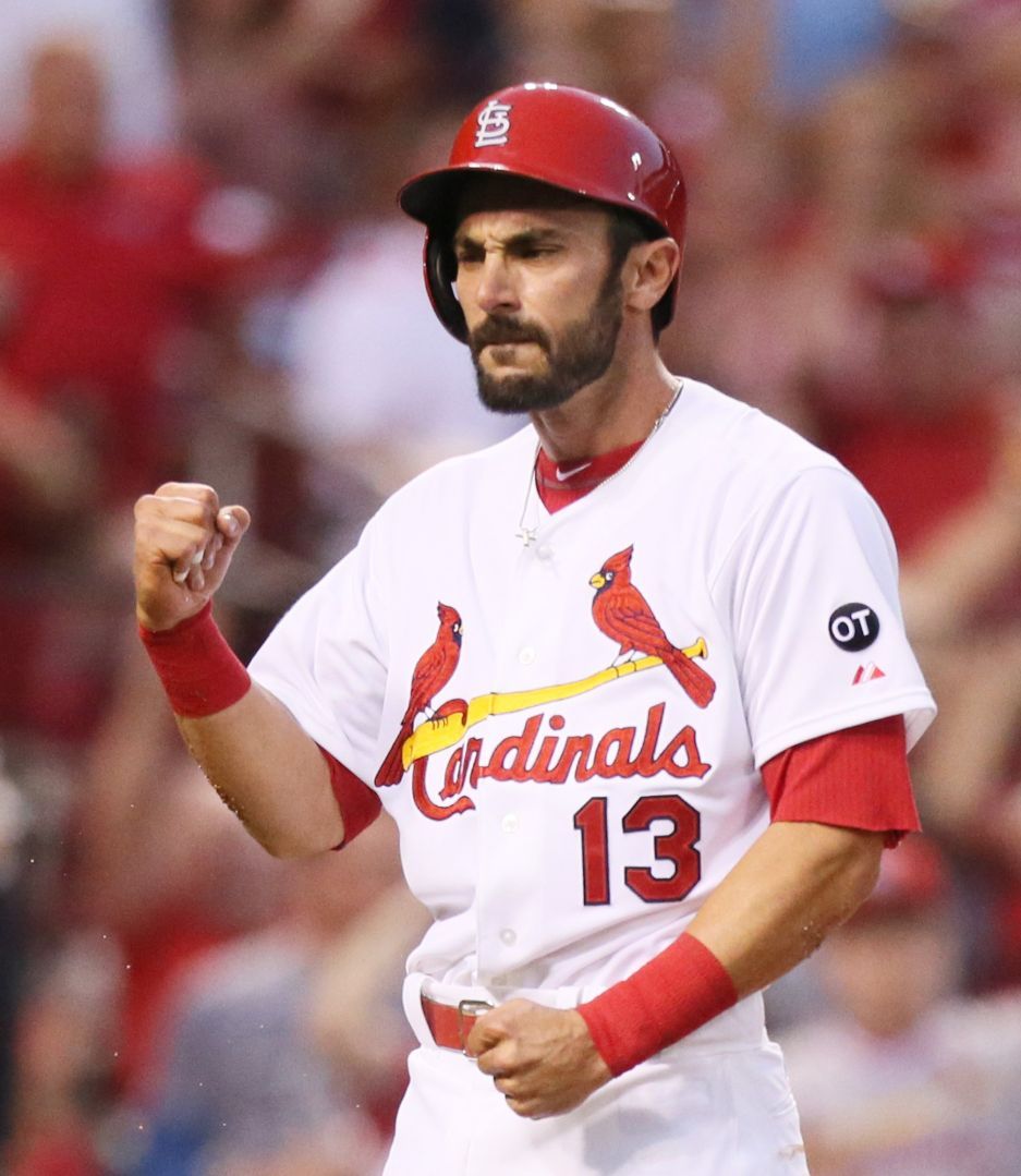 Cards Beat Reds 6-1 | St. Louis Cardinals | Stltoday.com