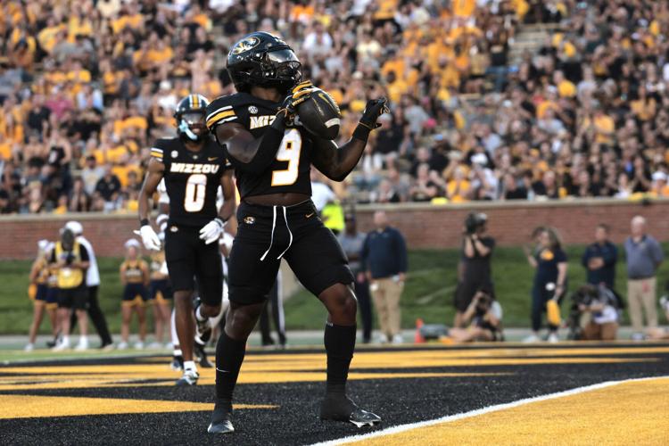 Missouri Tigers open 2024 season against  Murray State Racers