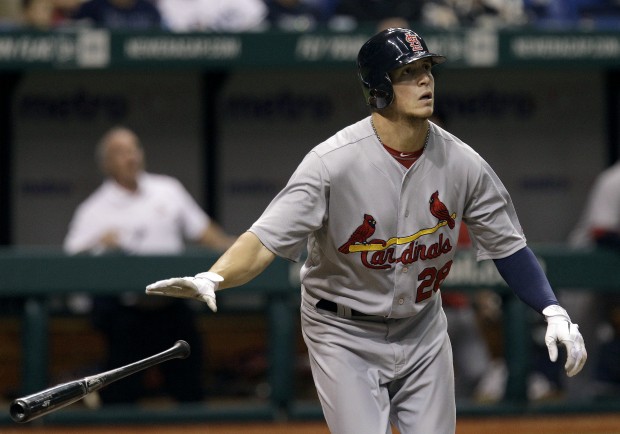 Rasmus offered to White Sox, sources say