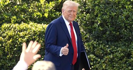 Trump Offers Relief to Automakers Amid Tariff Concerns