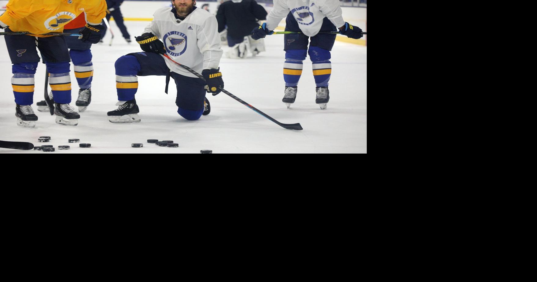 O'Reilly finishes third in voting for Selke Trophy
