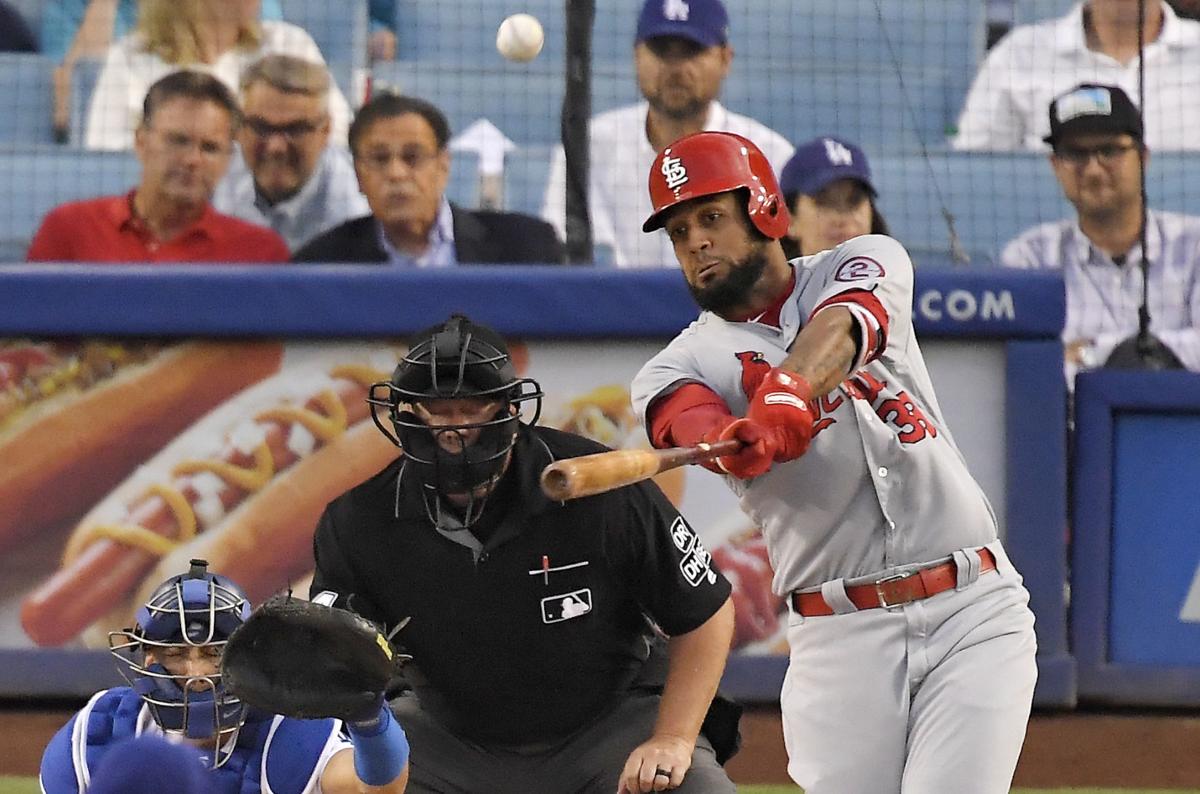 Hochman: What stat does Cards pitching coach Maddux refer to as 'telltale?