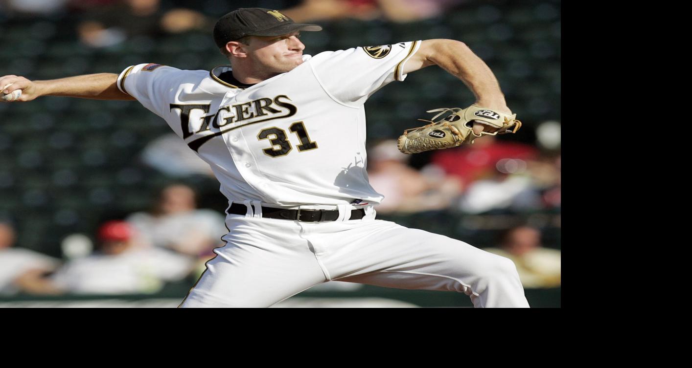 Joba Chamberlain - Baseball 2006 - University of Nebraska - Official  Athletics Website