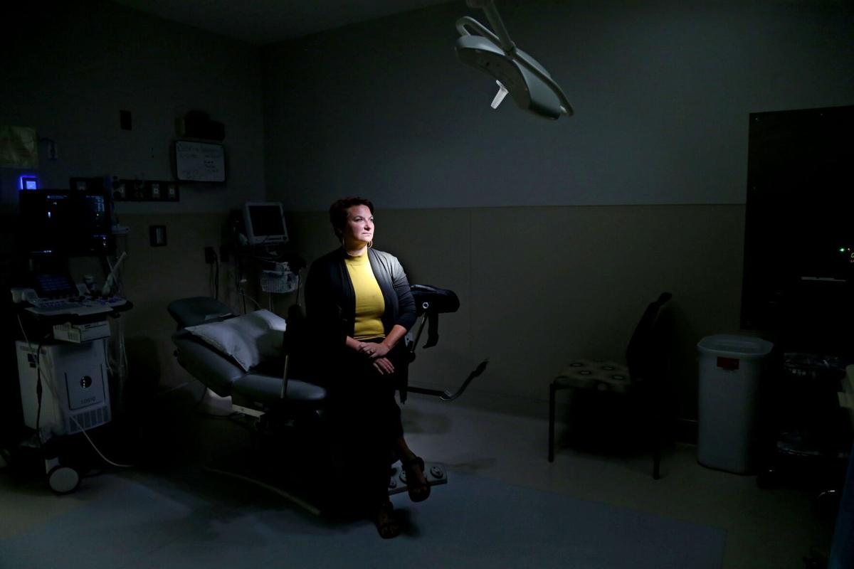 Planned Parenthood - Fairview Heights Health Center plans to expand hours of operation for abortion healthcare if Roe is overturned