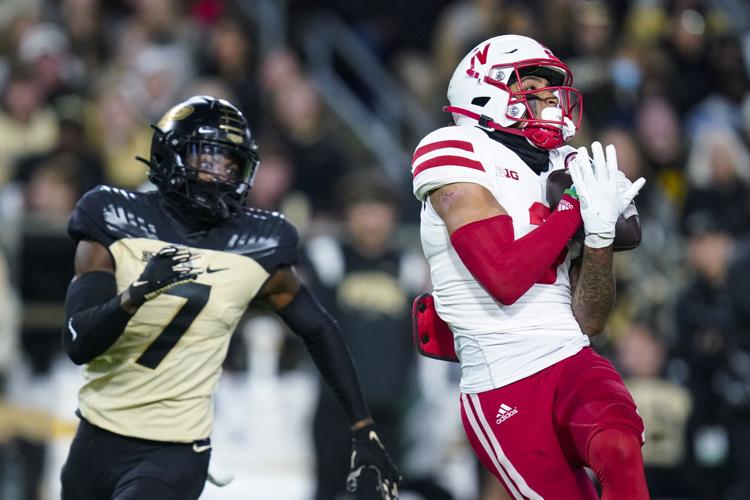 What time is the Illinois vs. Nebraska football game? TV channel, live - What Channel Is The Nebraska Football Game On Tomorrow
