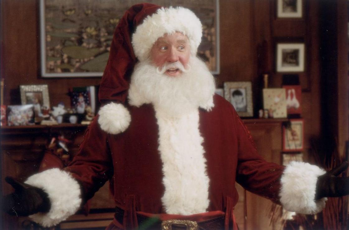 Tv Q A Why Doesn T Freeform Air The Santa Clause 2 Television Stltoday Com