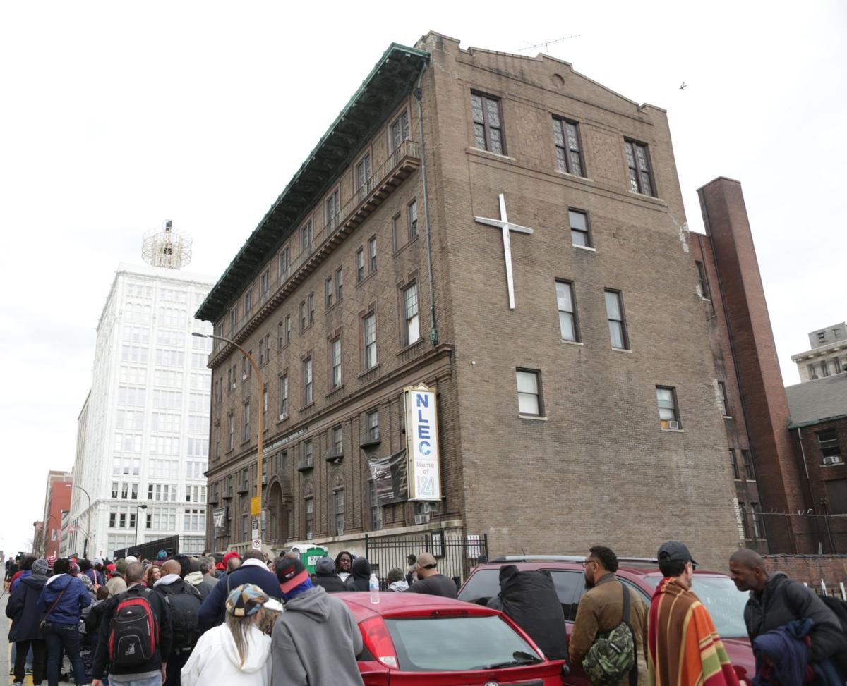 New Life Evangelistic Center to reopen — but not as a homeless shelter | Metro | www.neverfullmm.com