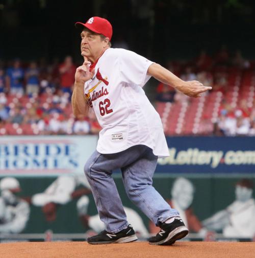 Actor John Goodman joins fight to stop 'right to work' law in Missouri