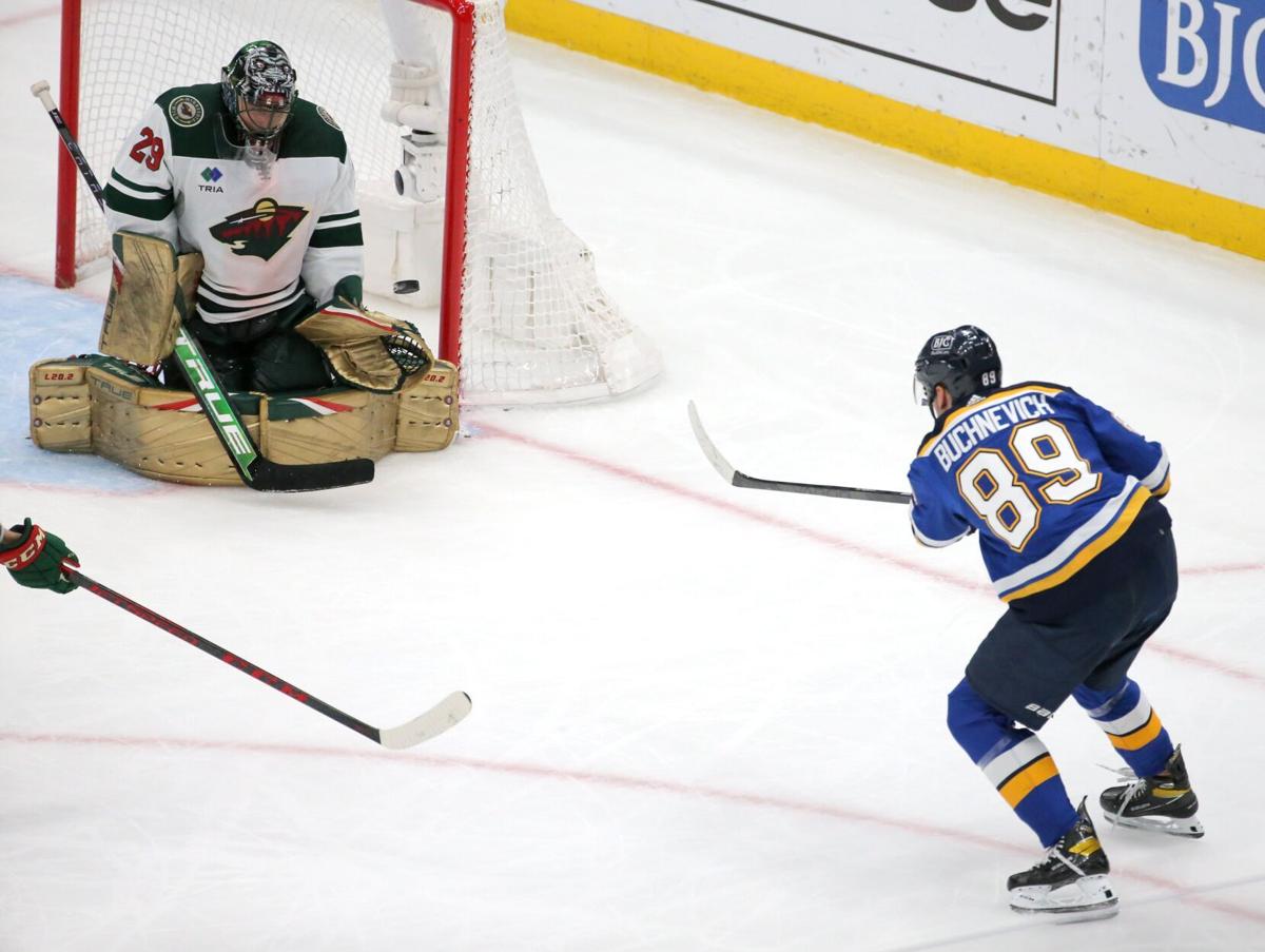 Frustrated' Jordan Binnington vents on Blues' stumbling start: 'It's the  NHL. Let's go!' - The Athletic