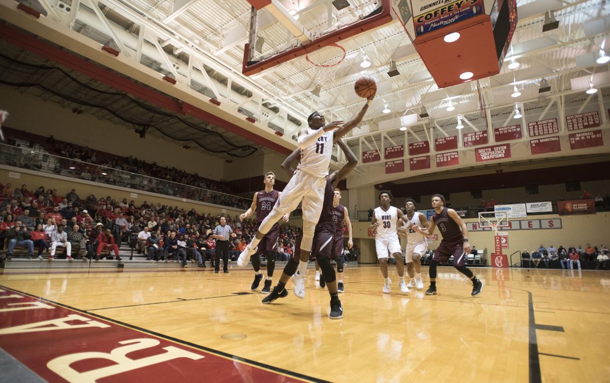 Belleville West Comes Out On Top In Talent Rich Centralia Tourney