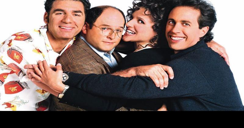 Seinfeld The Puffy Shirt (TV Episode 1993) - IMDb