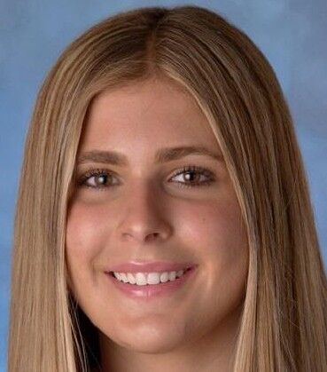 Avery Cunneen, St. Joseph's