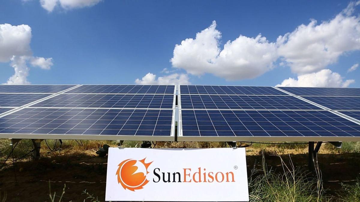 Sunedison Reshaped Boards In Friday Night Massacre Lawsuit Says Local Business Stltoday Com