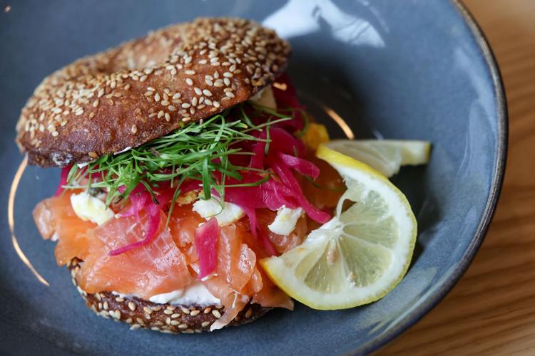 Songbird in Tower Grove South