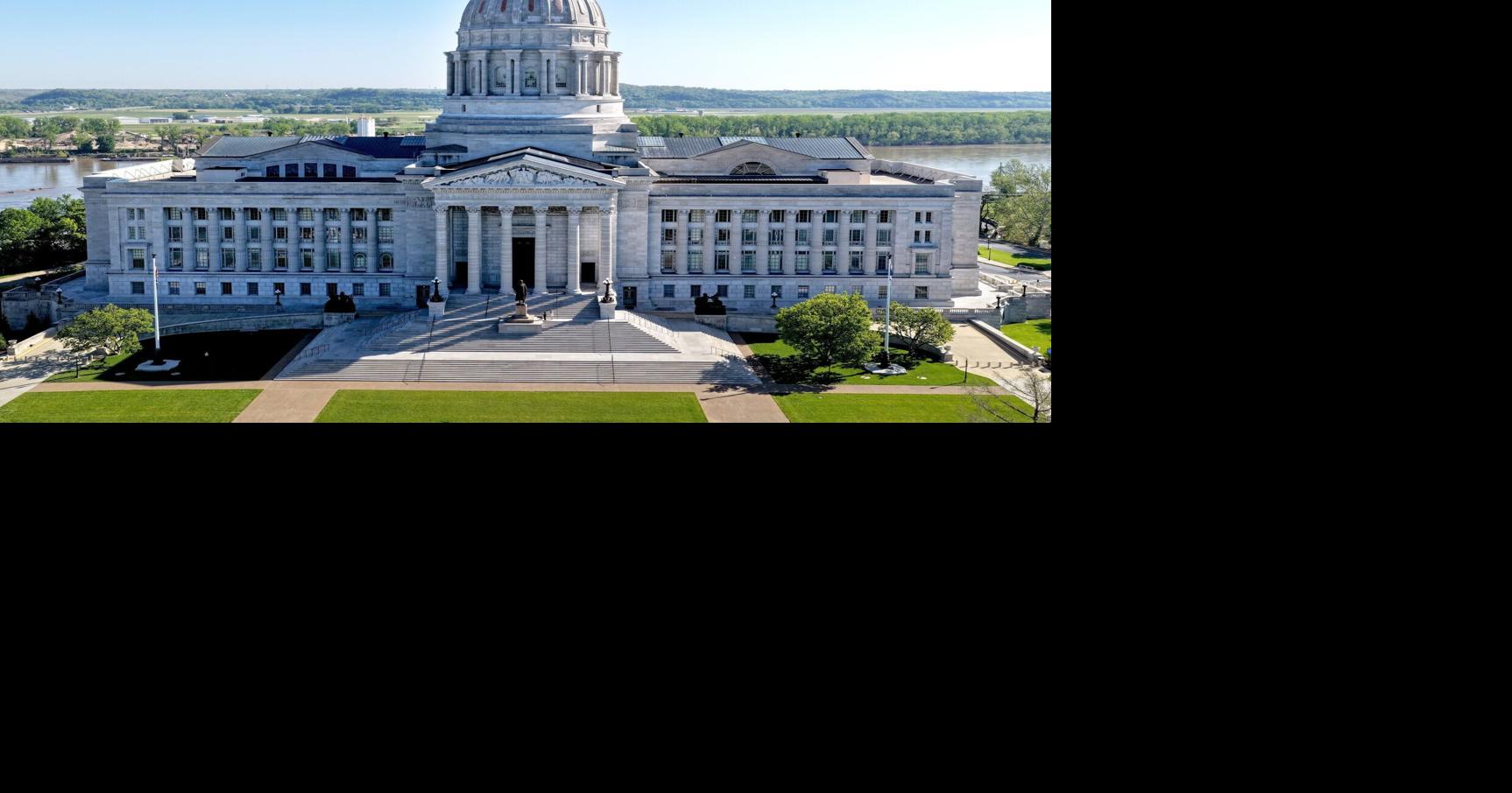 Top Kehoe aide announces retirement