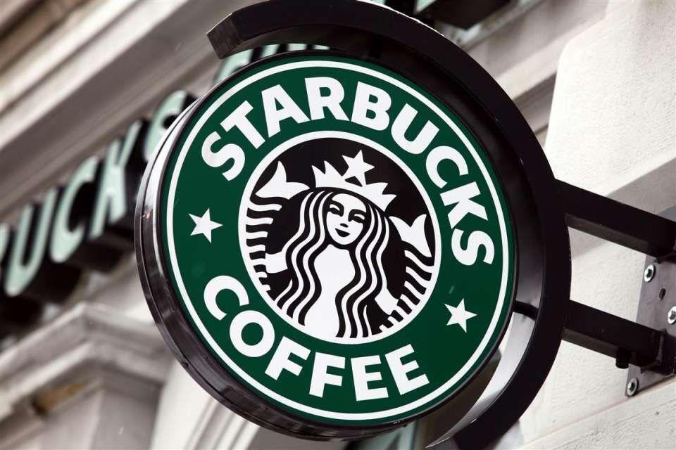 Fake coupons are popping up promising free Starbucks coffee for African ...