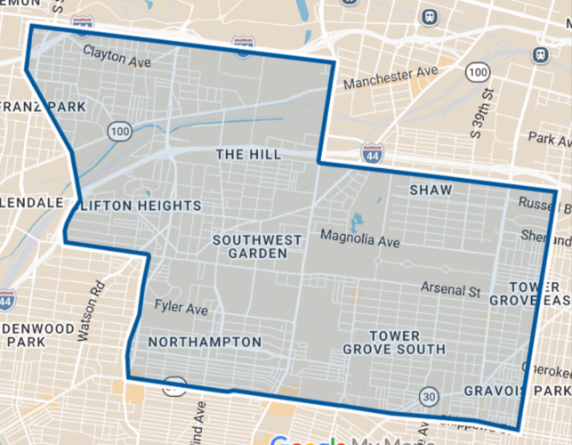 Precautionary Boil Water Advisory Issued for Parts of North and South City June 30, 2026
