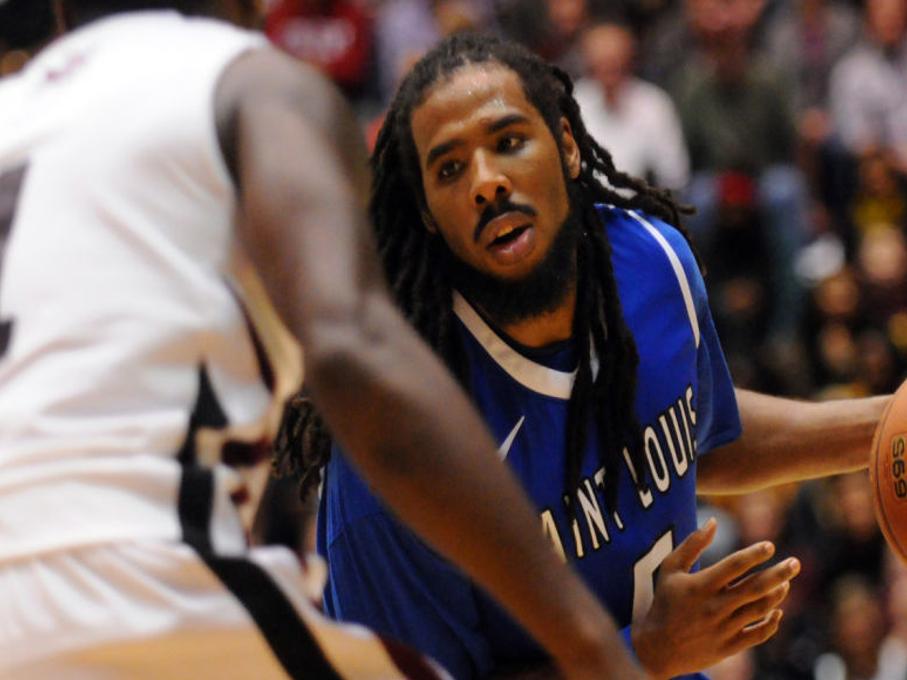 Jett Powered Billikens End Frustrating Streak Slu Billikens