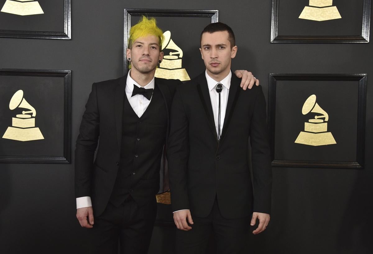 Grammys Complete List Of Nominees And Winners Music Stltoday Com