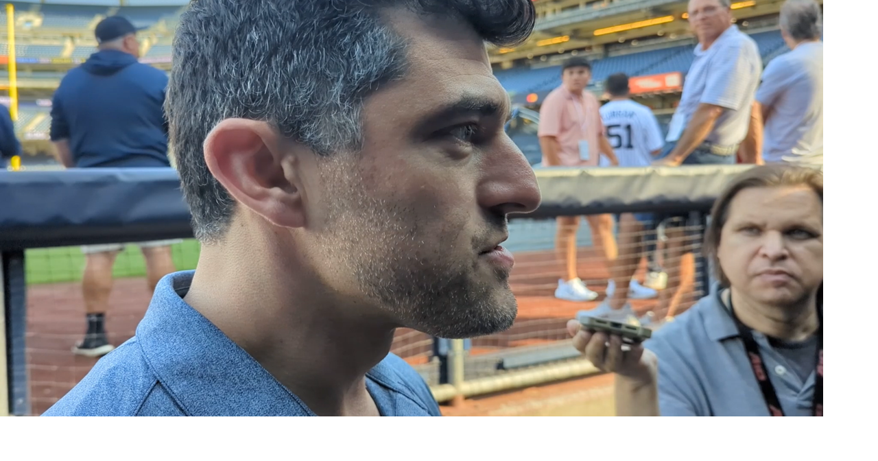 Chaim Bloom describes why Cardinals didn't stand pat at trade deadline