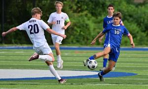 CBC vs Ladue