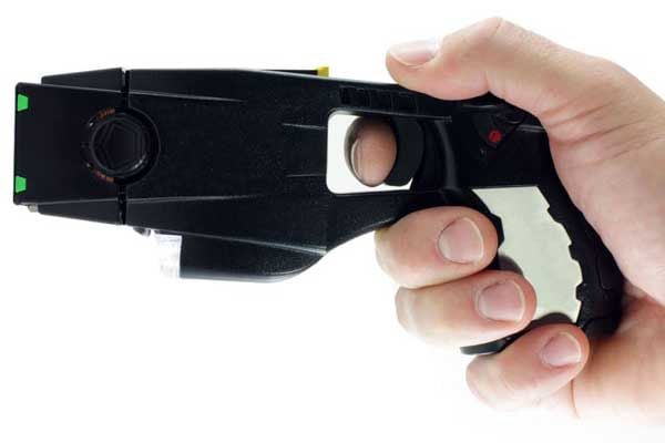 Stun gun