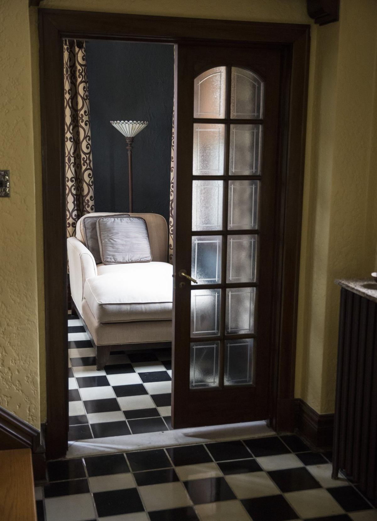 This 1929 Holly Hills home is brimming with original details Home