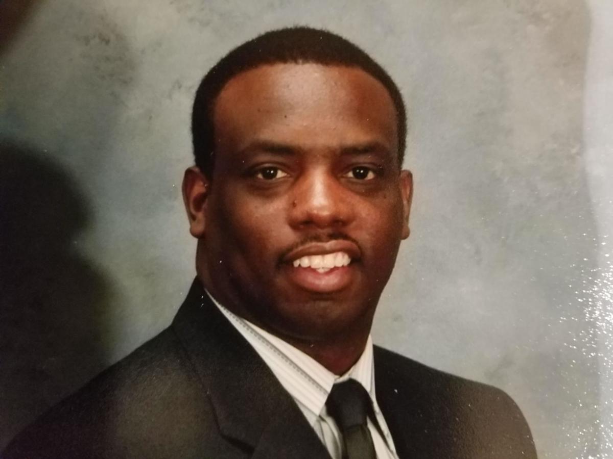 Chambers Chosen As Next Coach At East St Louis Boys Basketball