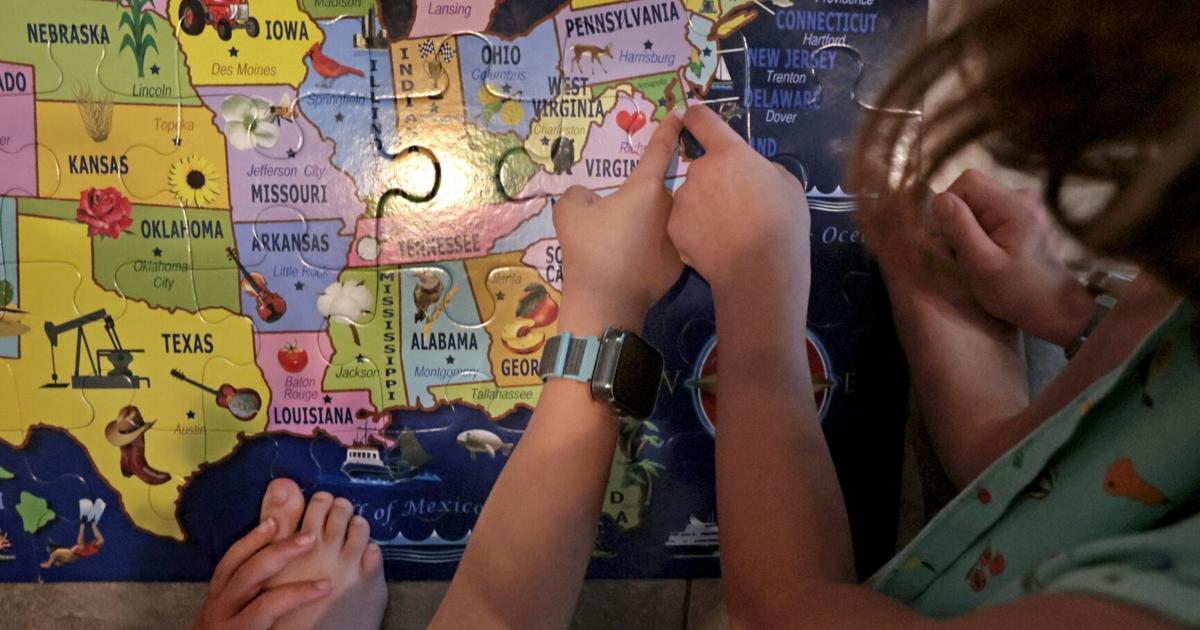 Missouri families with transgender kids pull up stakes as treatment ban