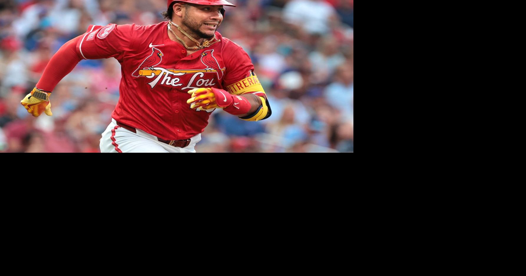 Worthy's chat What can the Cardinals expect from young players in 2025?