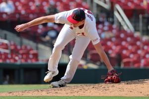 St. Louis Cardinals vs. Cincinnati Reds on Sunday, July 26, 2026