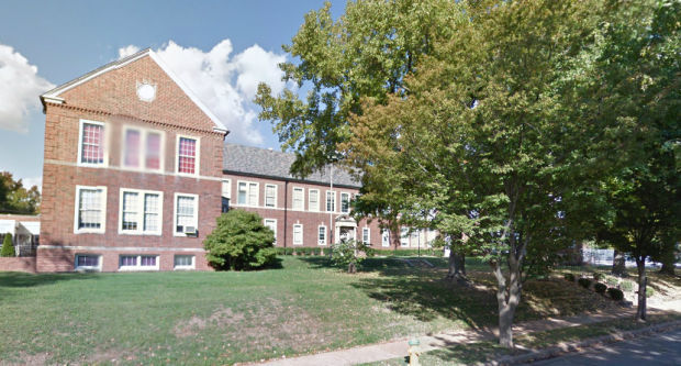 Centene to buy Maryland School in Clayton | Business | stltoday.com