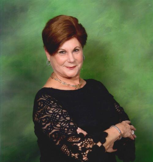 Bonnie Laiderman, CEO of Veterans Home Care