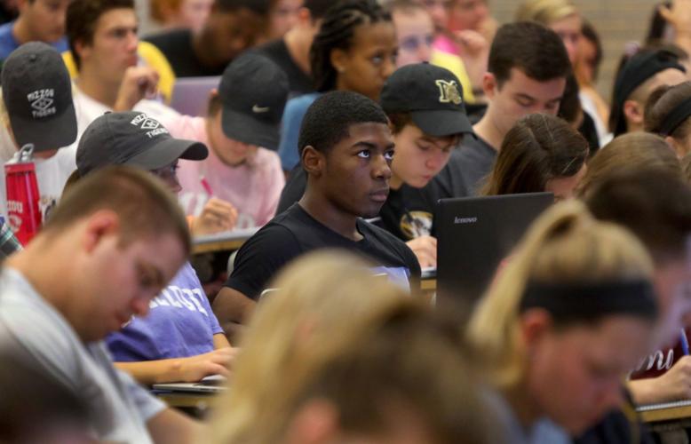 Mizzou announces fulltuition grants for students