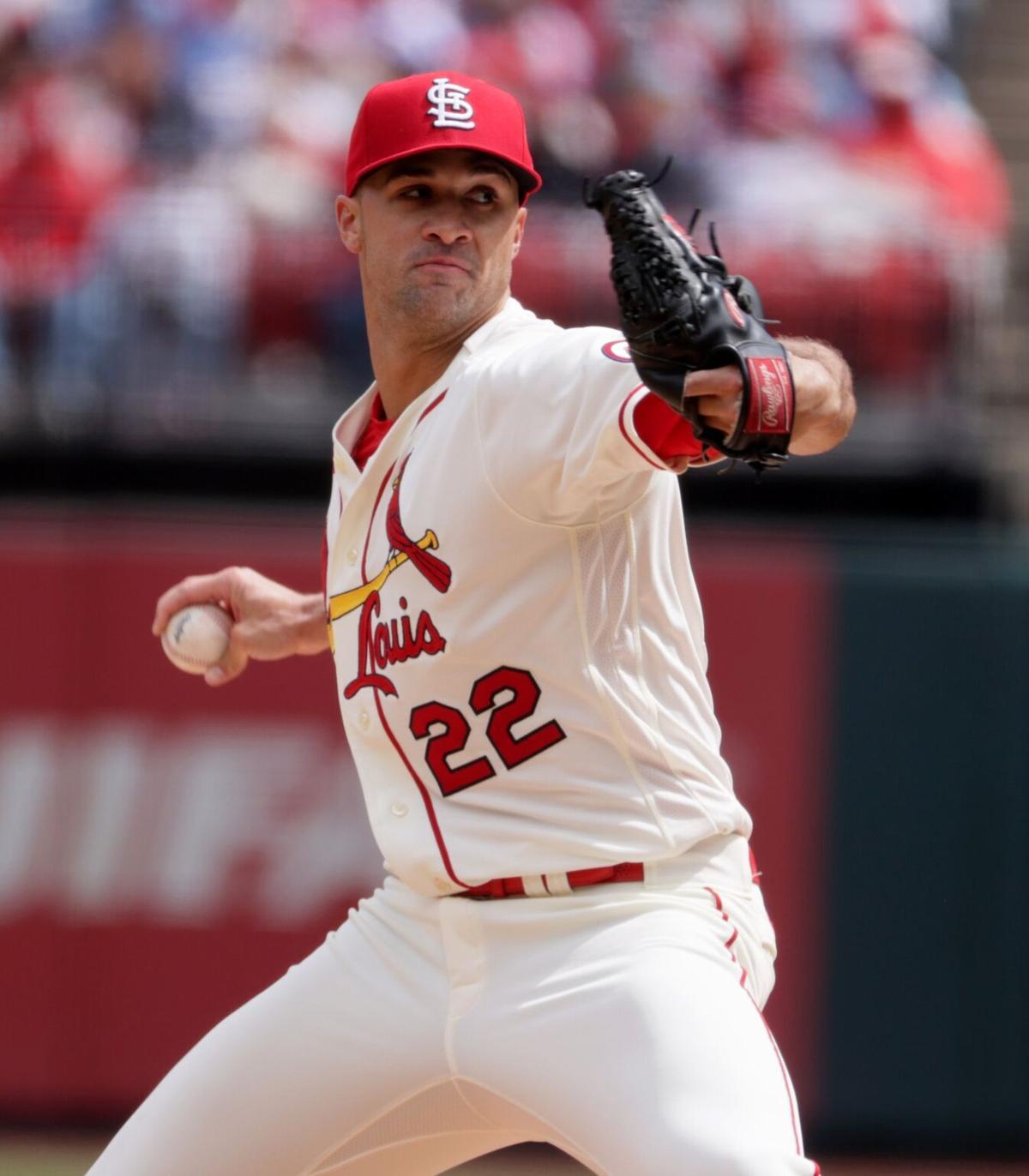 St. Louis Cardinals Pitcher Jack Flaherty on Baseball's 'Unwritten Rules