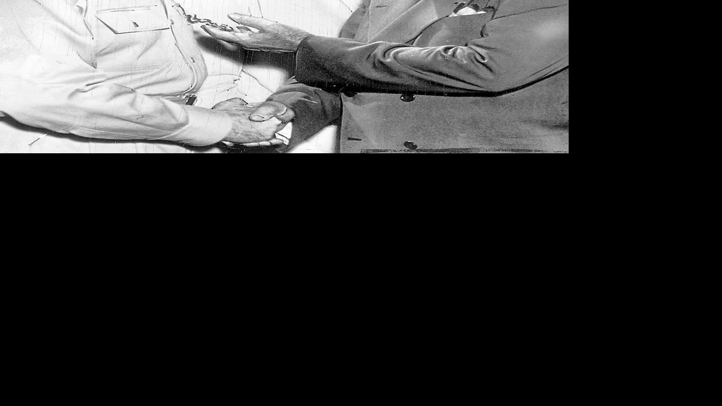 Why Truman Fired Macarthur Book Reviews Stltoday Com